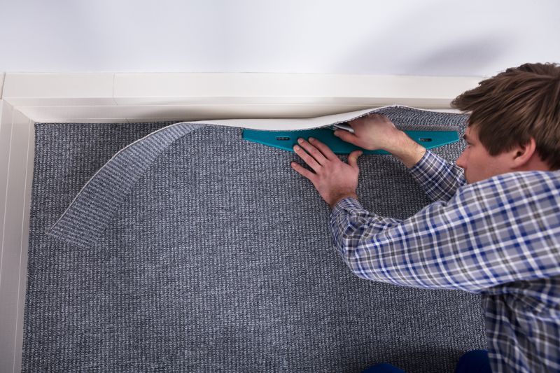 Carpet Laying Service in Hunterdon County, NJ