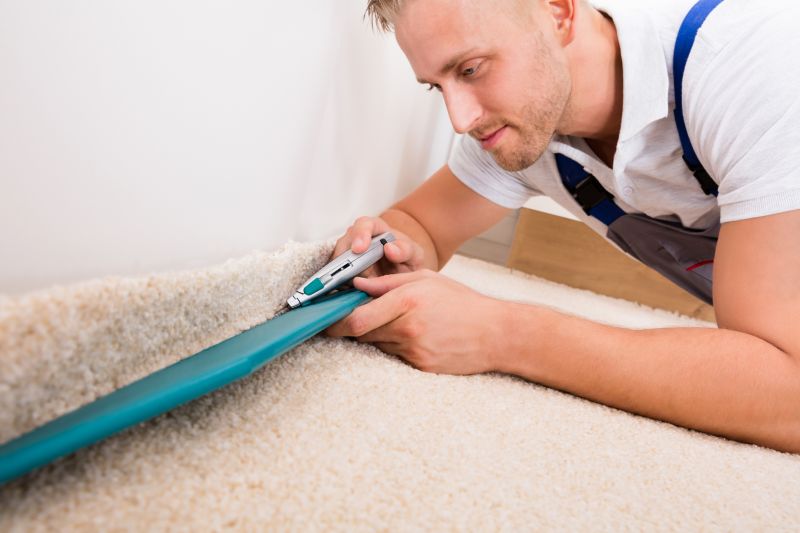 Carpet Laying Service in Hunterdon County, NJ