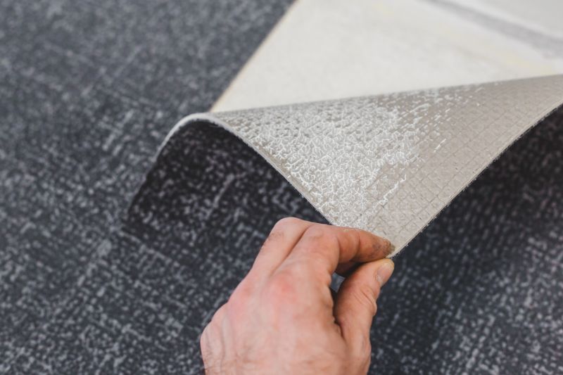 Carpet Repair Service in Denver County, CO