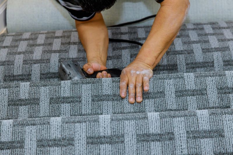 Carpet Stretching in Kansas City, KS
