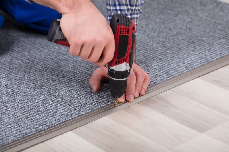Tile Carpet Installation in Freehold, NJ